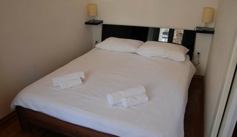 Apartment Prilaz Gjure Deželića Zagreb - Apt 25246