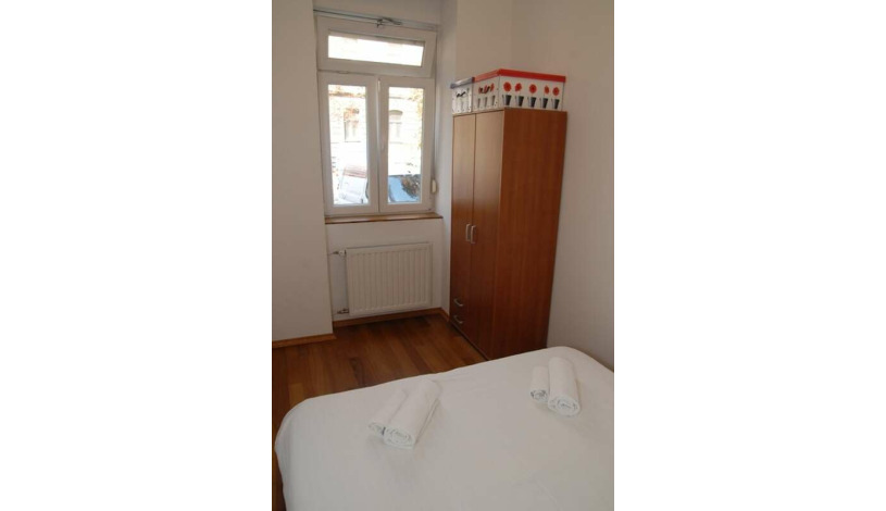 Apartment Prilaz Gjure Deželića Zagreb - Apt 25246