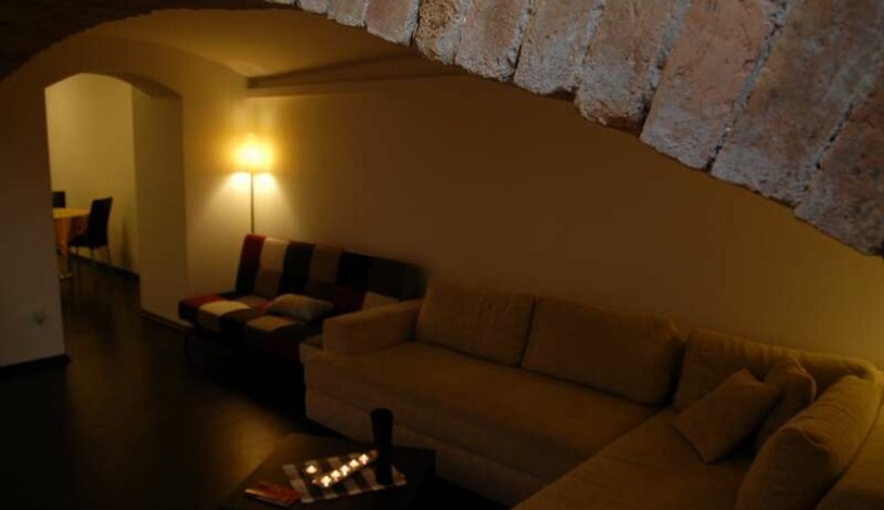 Apartment Prilaz Gjure Deželića Zagreb - Apt 25246