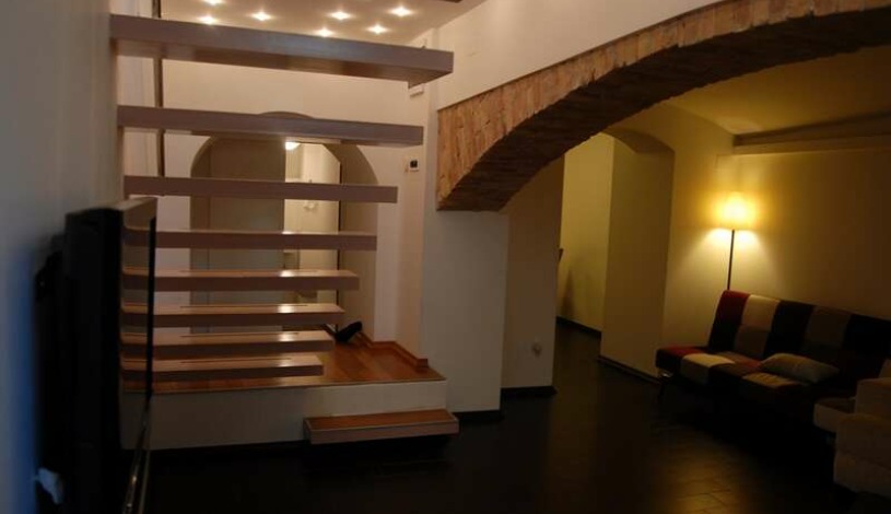 Apartment Prilaz Gjure Deželića Zagreb - Apt 25246