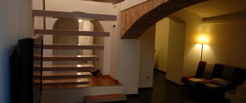 Apartment Prilaz Gjure Deželića Zagreb - Apt 25246