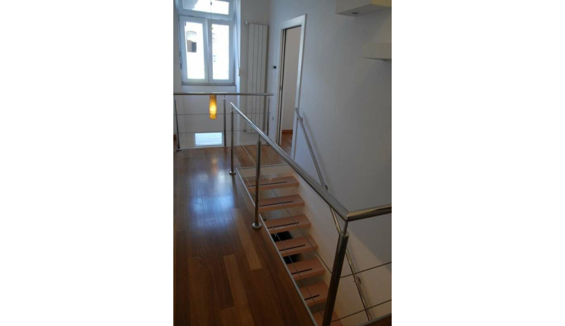 Apartment Prilaz Gjure Deželića Zagreb - Apt 25246