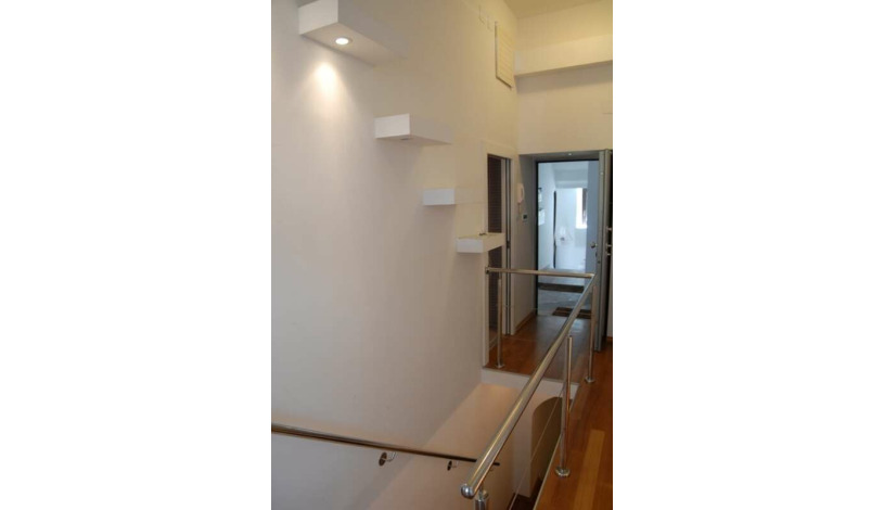 Apartment Prilaz Gjure Deželića Zagreb - Apt 25246