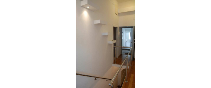 Apartment Prilaz Gjure Deželića Zagreb - Apt 25246