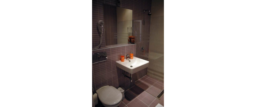 Apartment Prilaz Gjure Deželića Zagreb - Apt 25246