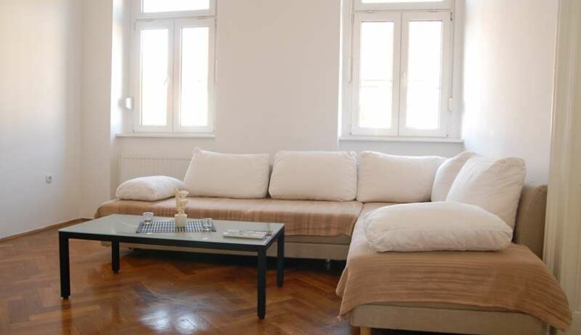 Apartment Prilaz Gjure Deželića Zagreb - Apt 25247