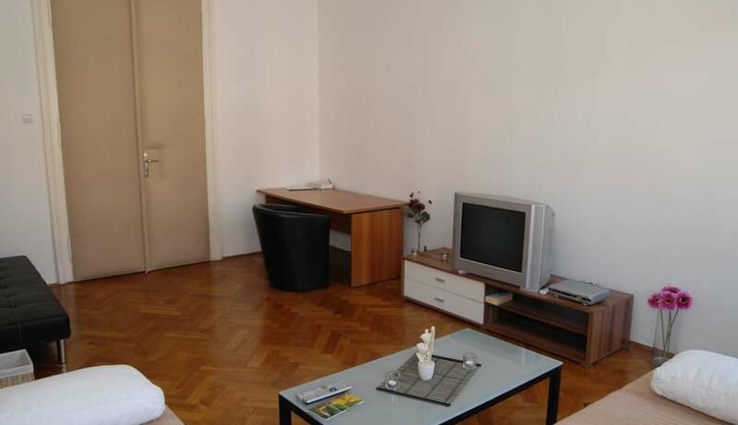 Apartment Prilaz Gjure Deželića Zagreb - Apt 25247