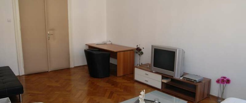 Apartment Prilaz Gjure Deželića Zagreb - Apt 25247