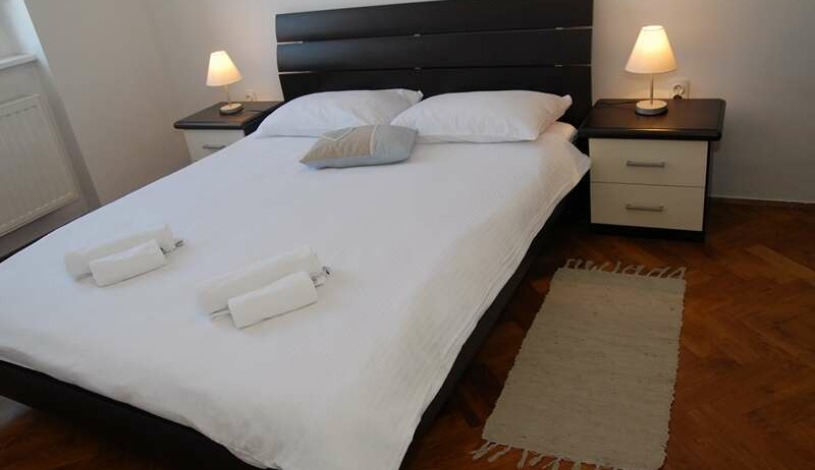 Apartment Prilaz Gjure Deželića Zagreb - Apt 25247