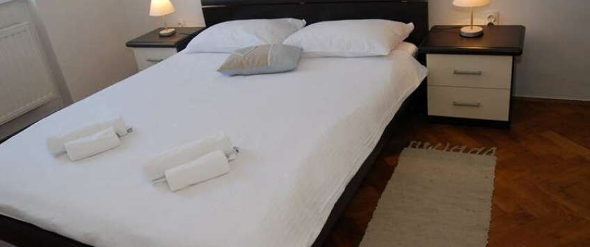 Apartment Prilaz Gjure Deželića Zagreb - Apt 25247