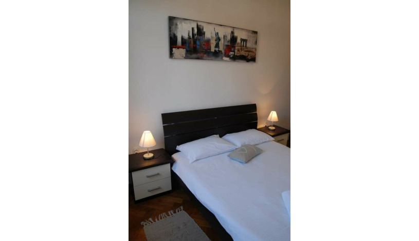 Apartment Prilaz Gjure Deželića Zagreb - Apt 25247