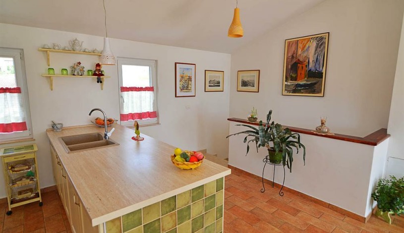 Apartment Prilaz tvornici Šibenik - Apt 30570