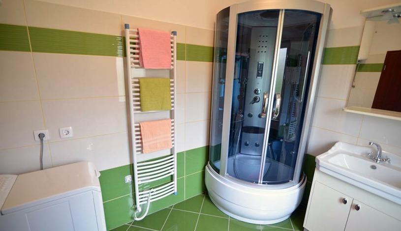 Apartment Prilaz tvornici Šibenik - Apt 30570