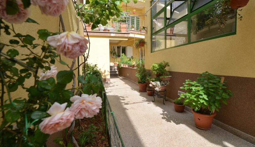 Apartment Prilaz tvornici Šibenik - Apt 30570