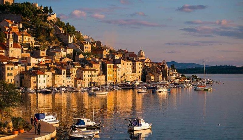 Apartment Prilaz tvornici Šibenik - Apt 30570