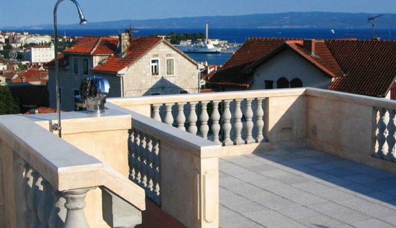 Apartment Prilaz Vladimira Nazora Split - Apt 17991