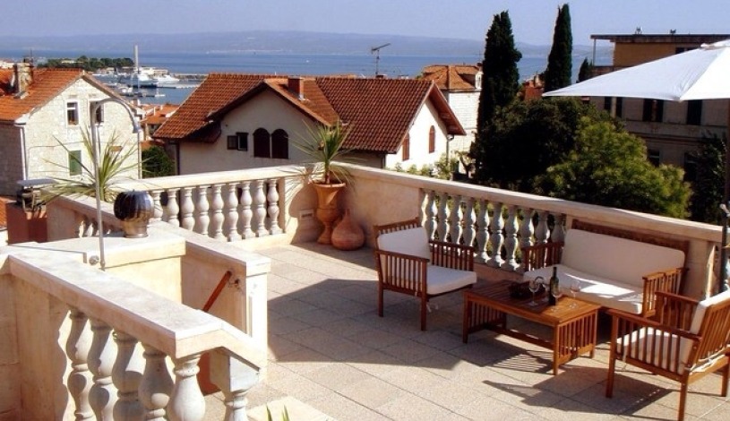 Apartment Prilaz Vladimira Nazora Split - Apt 17991