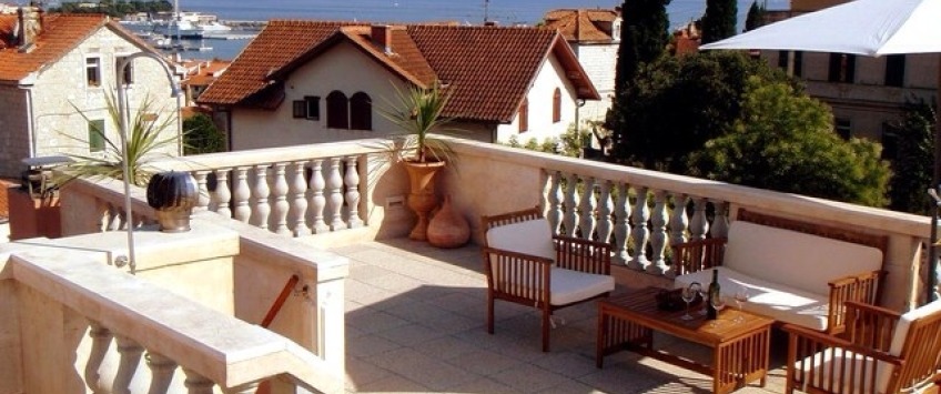 Apartment Prilaz Vladimira Nazora Split - Apt 17991