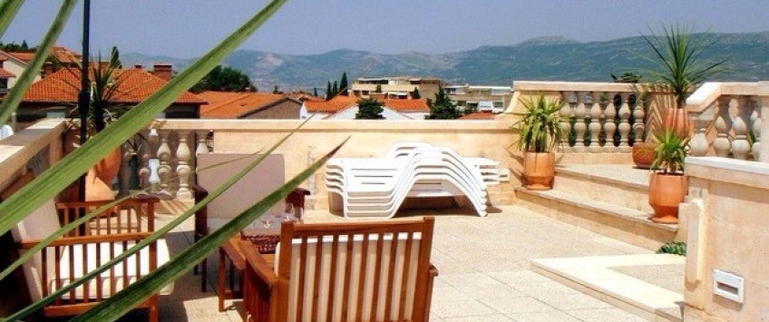 Apartment Prilaz Vladimira Nazora Split - Apt 17991