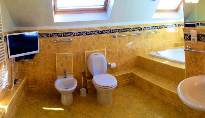 Apartment Prilaz Vladimira Nazora Split - Apt 17991