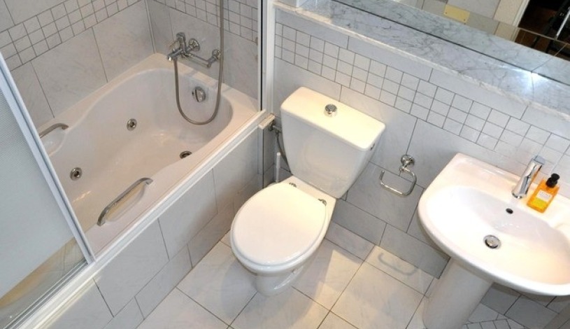 Apartment Prilaz Vladimira Nazora Split - Apt 17991