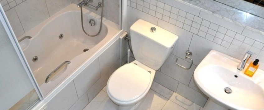 Apartment Prilaz Vladimira Nazora Split - Apt 17991