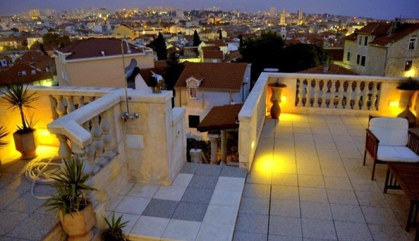 Apartment Prilaz Vladimira Nazora Split - Apt 17991