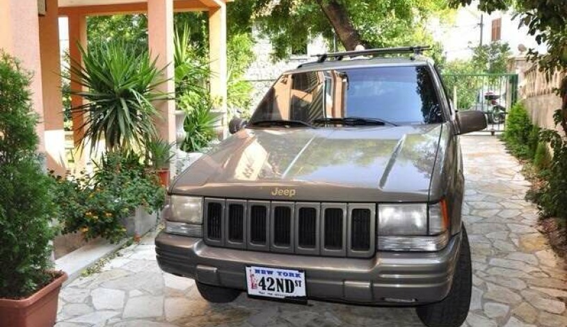 Apartment Prilaz Vladimira Nazora Split - Apt 17991