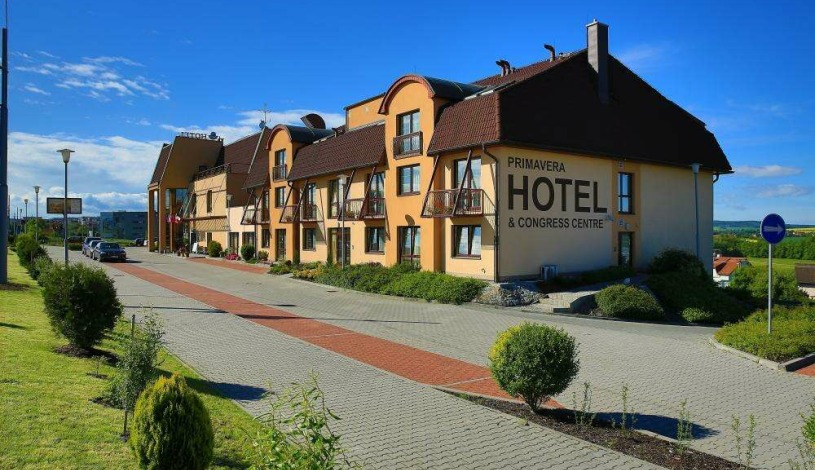 PRIMAVERA Hotel & Congress centre****  Plzeň