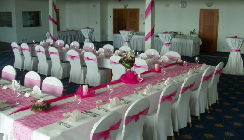 PRIMAVERA Hotel & Congress centre****  Plzeň