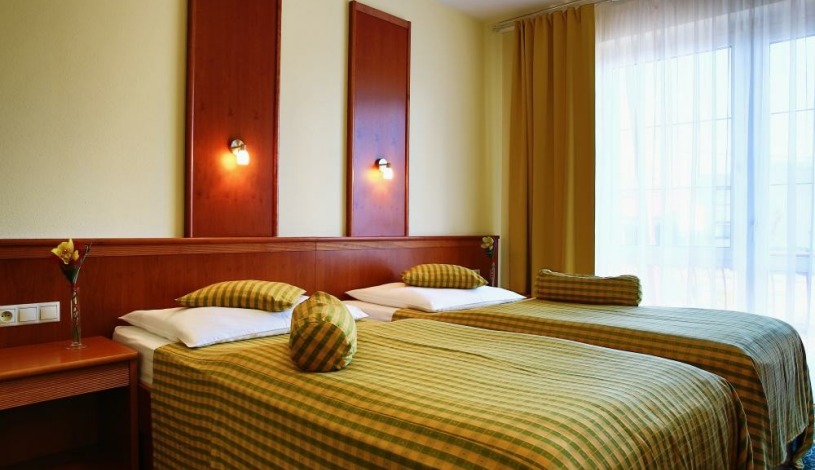 PRIMAVERA Hotel & Congress centre****  Plzeň