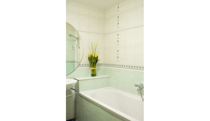 PRIMAVERA Hotel & Congress centre****  Plzeň - Apartment