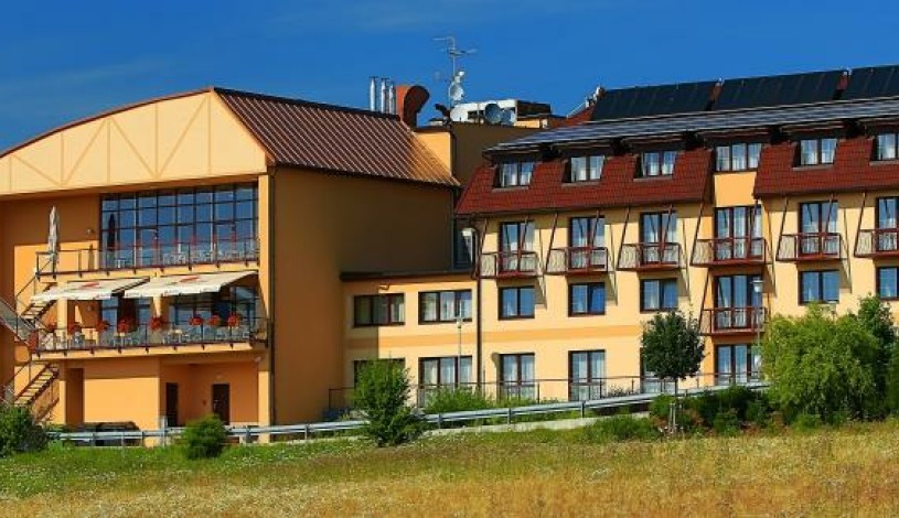 PRIMAVERA Hotel & Congress centre****  Plzeň