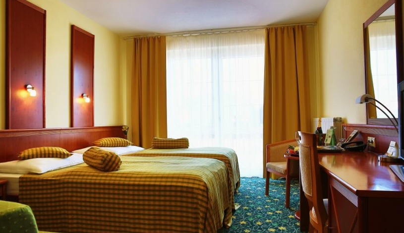 PRIMAVERA Hotel & Congress centre****  Plzeň