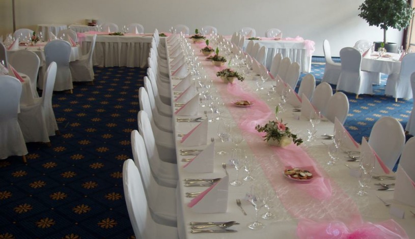 PRIMAVERA Hotel & Congress centre****  Plzeň