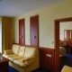 Family suite junior(2+2 do 15 let) - PRIMAVERA Hotel & Congress centre****  Plzeň
