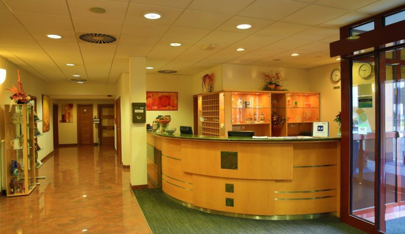 PRIMAVERA Hotel & Congress centre****  Plzeň