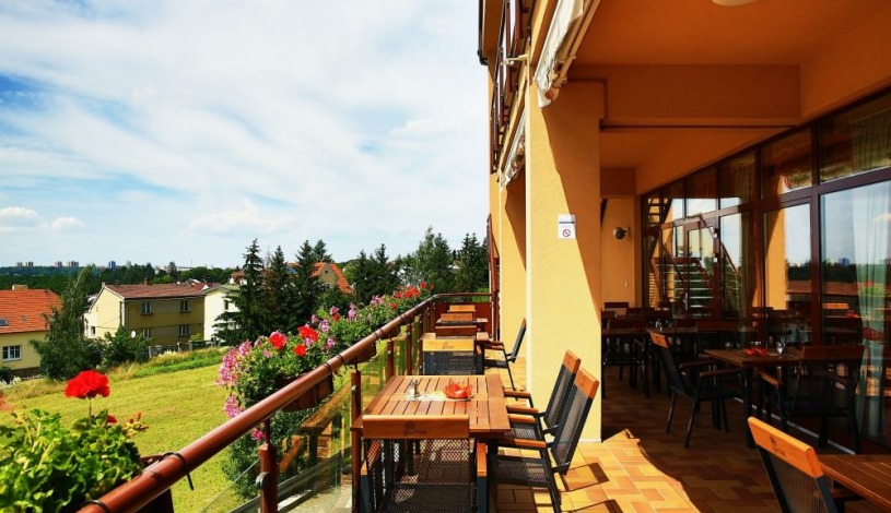 PRIMAVERA Hotel & Congress centre****  Plzeň