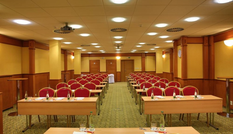 PRIMAVERA Hotel & Congress centre****  Plzeň