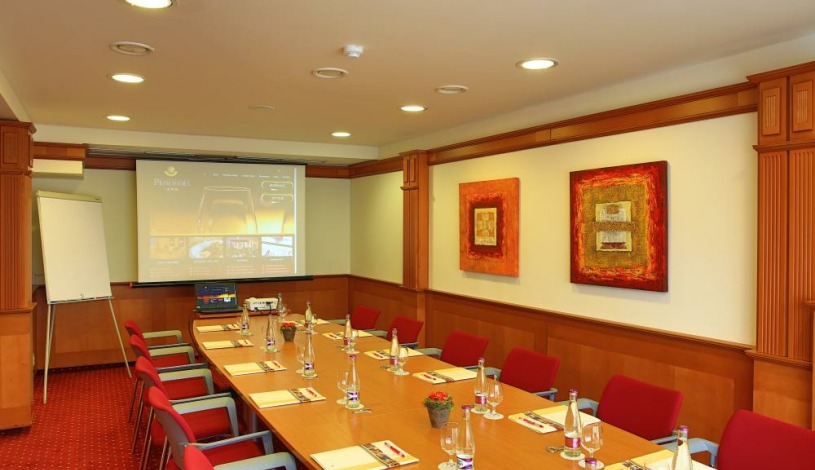 PRIMAVERA Hotel & Congress centre****  Plzeň