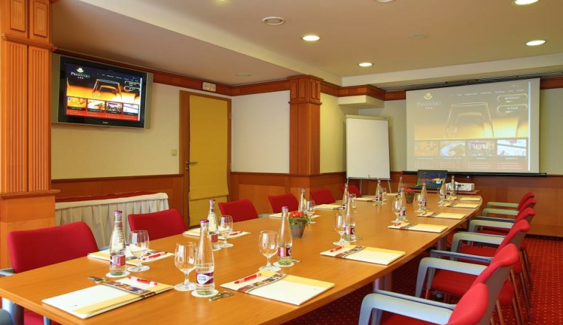 PRIMAVERA Hotel & Congress centre****  Plzeň