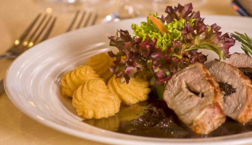 PRIMAVERA Hotel & Congress centre****  Plzeň