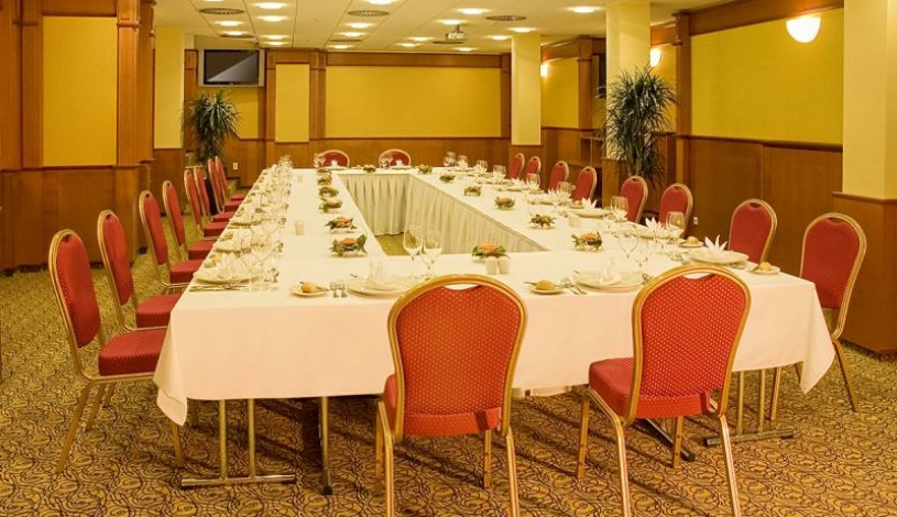 PRIMAVERA Hotel & Congress centre****  Plzeň