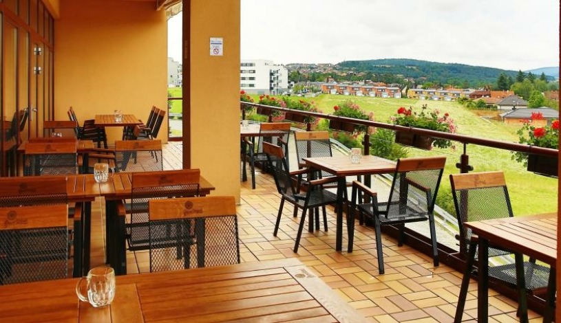 PRIMAVERA Hotel & Congress centre****  Plzeň