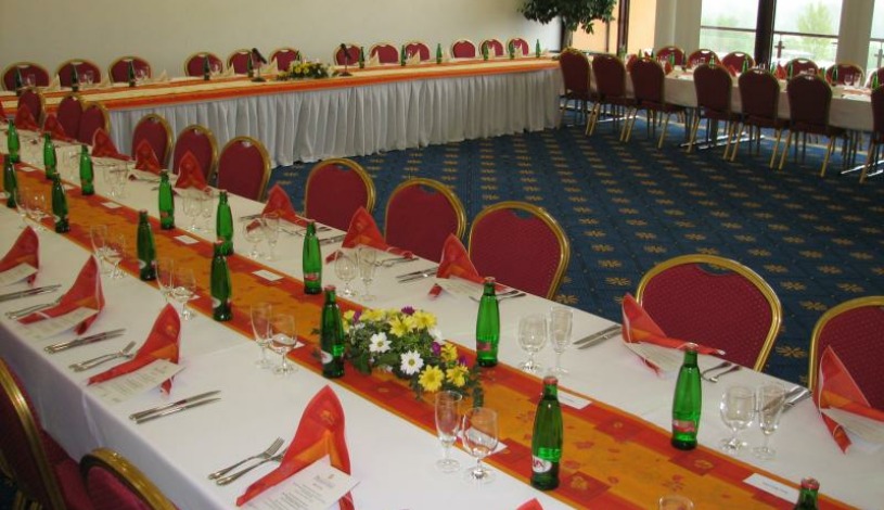 PRIMAVERA Hotel & Congress centre****  Plzeň