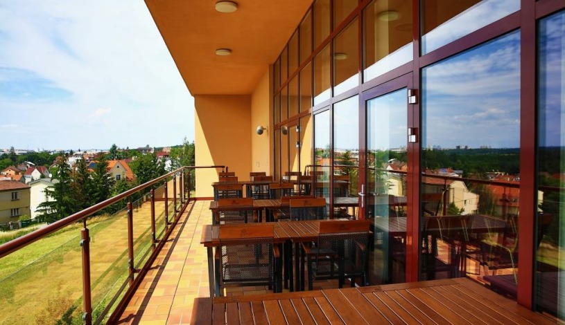 PRIMAVERA Hotel & Congress centre****  Plzeň