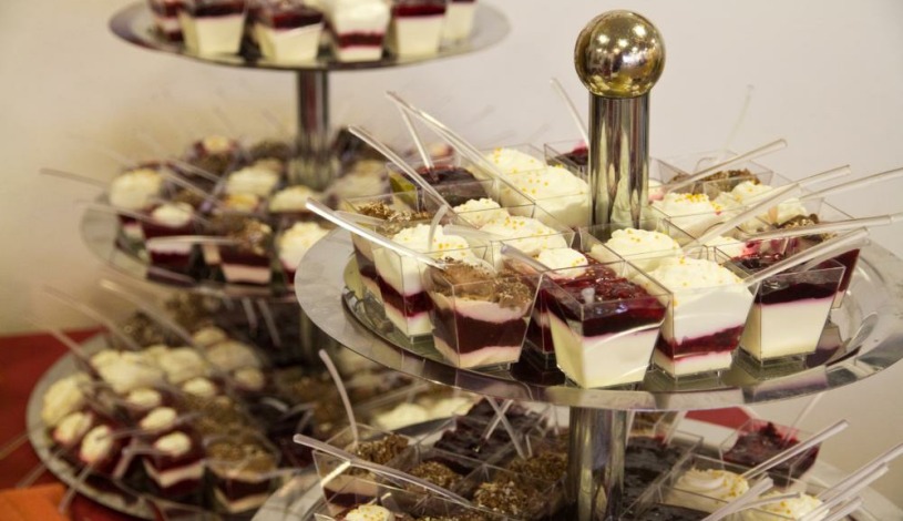 PRIMAVERA Hotel & Congress centre****  Plzeň