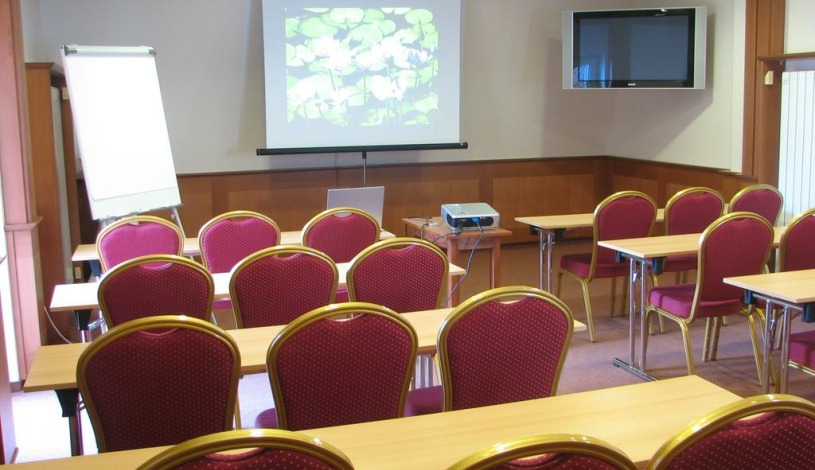 PRIMAVERA Hotel & Congress centre****  Plzeň