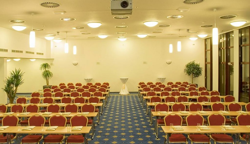 PRIMAVERA Hotel & Congress centre****  Plzeň