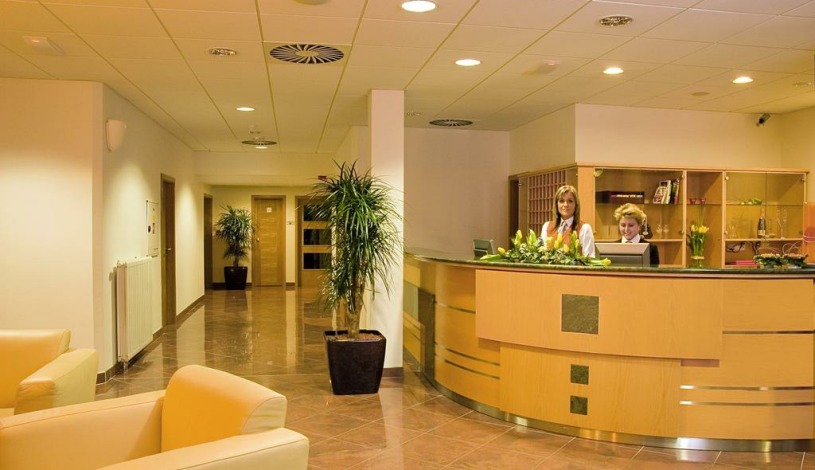 PRIMAVERA Hotel & Congress centre****  Plzeň